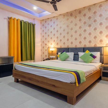Treebo Shakuntalam, Near Lucknow Airport Hotel Luaran gambar