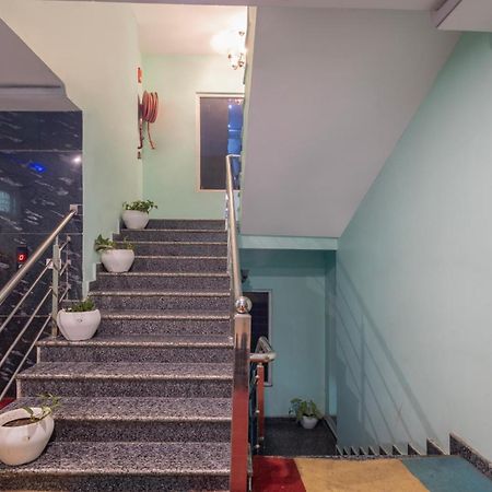 Treebo Shakuntalam, Near Lucknow Airport Hotel Luaran gambar